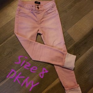 EUC DKNY JEANS